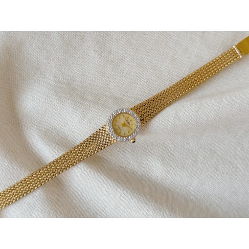 Vintage Women's Watches